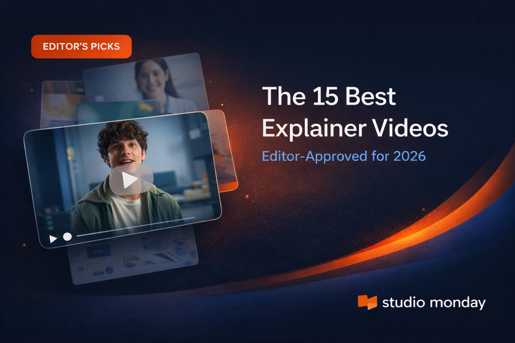 The 15 Best Explainer Videos Worth Watching in 2026